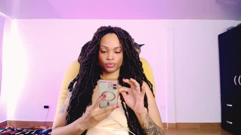 Sweet Goddess online show from September 8, 2025, 3:22 pm