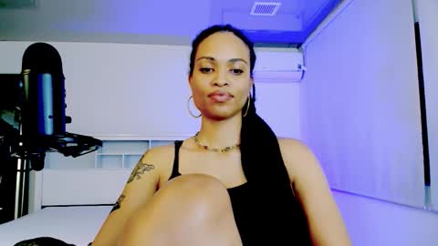 Sweet Goddess online show from October 14, 2025, 5:19 am