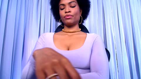 Sweet Goddess online show from February 22, 2026, 8:18 pm