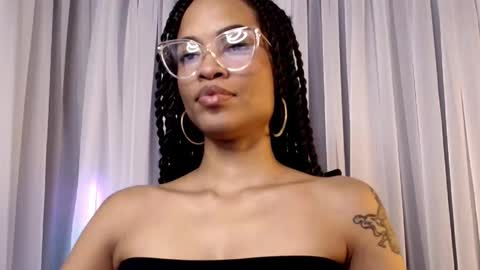 Sweet Goddess online show from March 3, 2026, 2:07 am