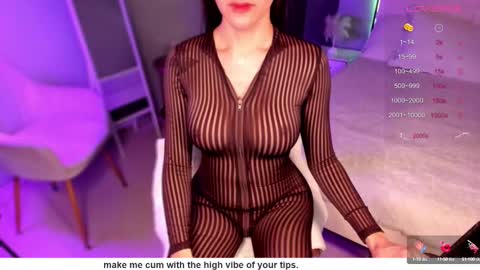 Miss Anfisa online show from February 17, 2025, 1:47 am