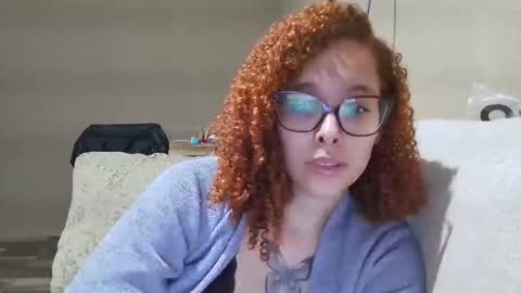 Domina Moon online show from December 19, 2025, 7:26 am