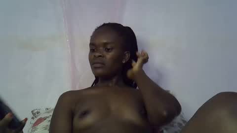 KEYSHA online show from March 2, 2026, 4:25 am