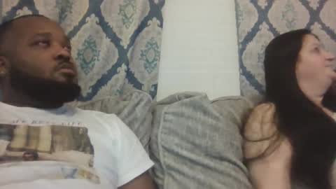 Snapshot of queenking55 chatting on January 19, 2025, 5:58 am Queen N King Fun Night online show from January 19, 2025, 5:58 am