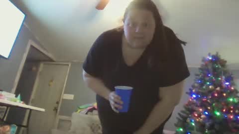 Snapshot of queenking55 chatting on January 20, 2025, 7:58 am Queen N King Fun Night online show from January 20, 2025, 7:58 am