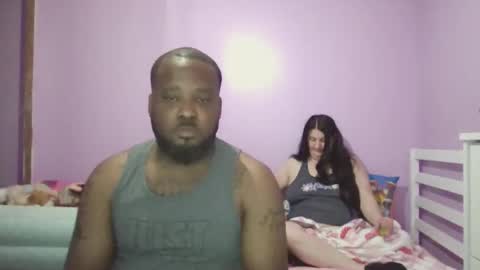 Snapshot of queenking55 chatting on May 30, 2026, 5:48 am Queen N King Fun Night online show from May 30, 2026, 5:48 am