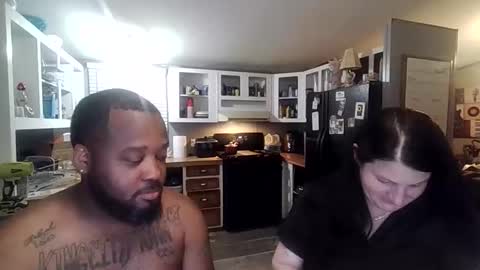 Snapshot of queenking55 chatting on June 4, 2026, 5:13 am Queen N King Fun Night online show from June 4, 2026, 5:13 am