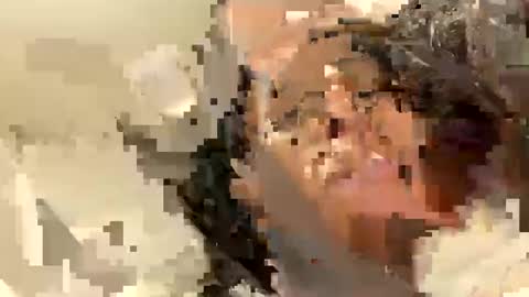 Kourtney online show from October 6, 2025, 9:56 pm