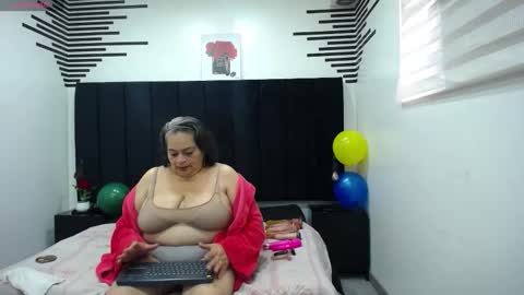 VickyBoobss online show from October 11, 2025, 1:09 pm
