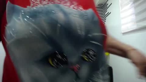 VickyBoobss online show from November 23, 2025, 12:38 pm