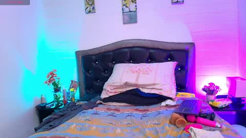 VickyBoobss online show from April 8, 2026, 8:20 pm