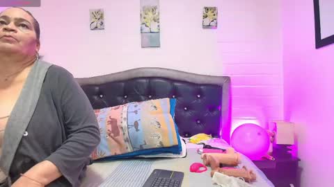 VickyBoobss online show from June 8, 2026, 12:49 pm