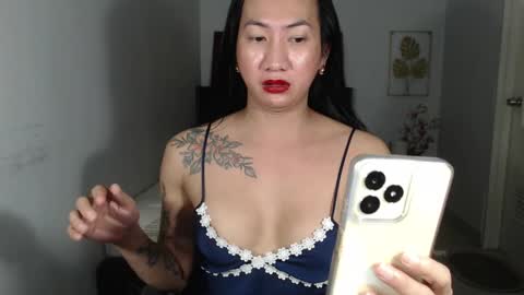 Snapshot of queenmistressts chatting on December 29, 2024, 11:40 am QUEEN online show from December 29, 2024, 11:40 am