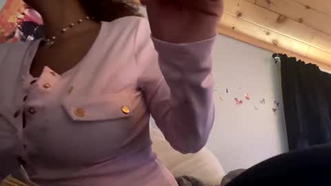 queennefertiti666 online show from February 16, 2026, 3:41 pm