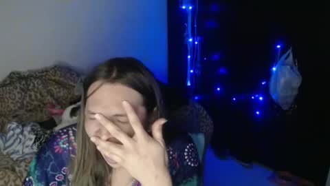 Nico online show from February 10, 2025, 3:24 am