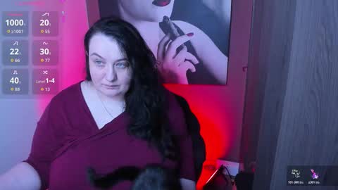 you may simply address Me with Your Grace online show from January 7, 2026, 8:28 am