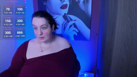 you may simply address Me with Your Grace online show from January 12, 2026, 11:59 am