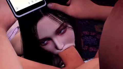 queenoflewd online show from October 24, 2025, 12:45 pm