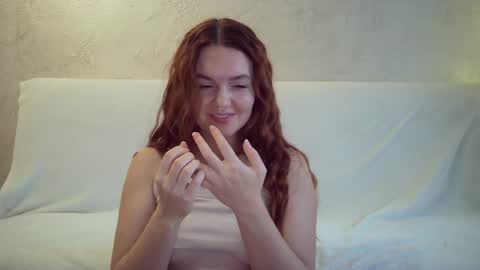 QueenOfModels online show from January 20, 2025, 11:02 am