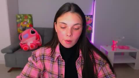 Patricia online show from September 13, 2025, 5:57 pm