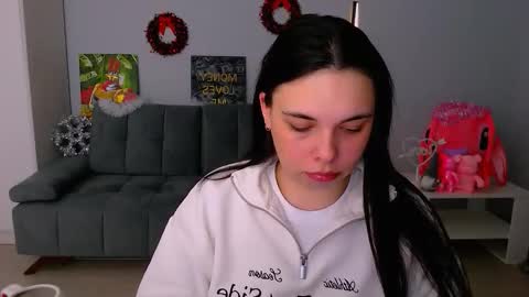 Patricia online show from December 22, 2025, 8:55 am