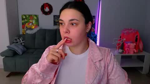 Patricia online show from January 11, 2026, 12:21 pm