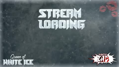 Ice Queen Jayla online show from October 28, 2025, 2:59 am