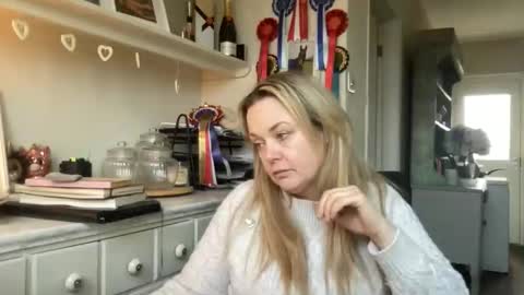 PrincessP333 online show from February 2, 2026, 10:58 am