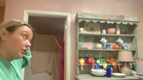 PrincessP333 online show from April 10, 2026, 8:35 pm