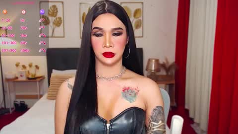 lexie online show from December 5, 2025, 1:31 pm