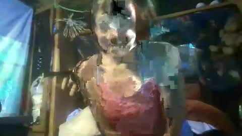 queenshadowvixin online show from January 16, 2026, 2:43 pm