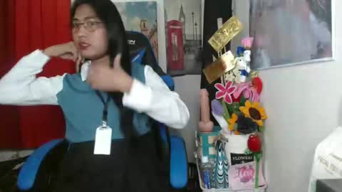 queensteffi online show from March 2, 2026, 11:11 pm