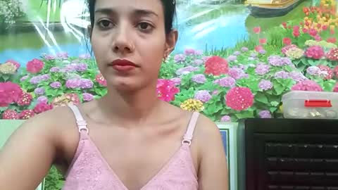 queensuperlady online show from January 16, 2026, 9:35 am