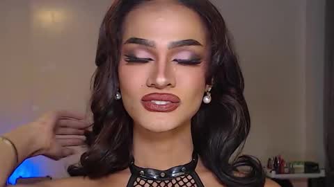 Snapshot of queenvalentinats chatting on February 3, 2026, 8:47 pm ValentinaMoone online show from February 3, 2026, 8:47 pm