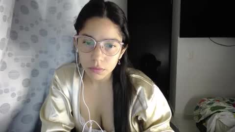 Paola online show from March 28, 2026, 3:50 am