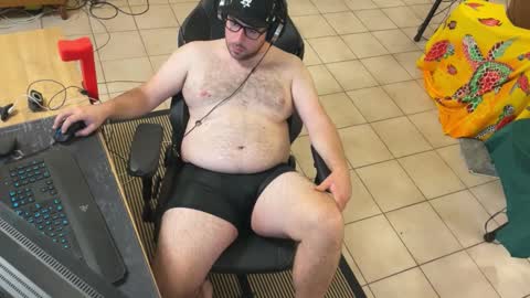 Quentin online show from September 11, 2025, 11:43 am