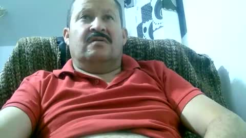Snapshot of querubinrebelde chatting on January 13, 2025, 1:34 am Don Ramon online show from January 13, 2025, 1:34 am
