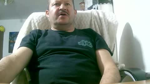 Snapshot of querubinrebelde chatting on October 25, 2025, 12:51 am Don Ramon online show from October 25, 2025, 12:51 am