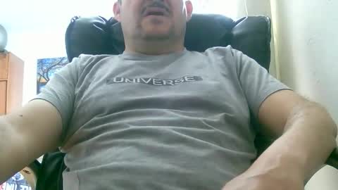 Don Ramon online show from January 12, 2026, 5:51 pm