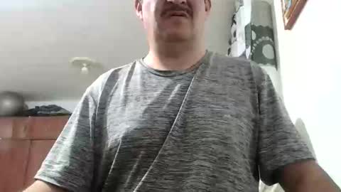 Don Ramon online show from June 2, 2026, 12:45 am