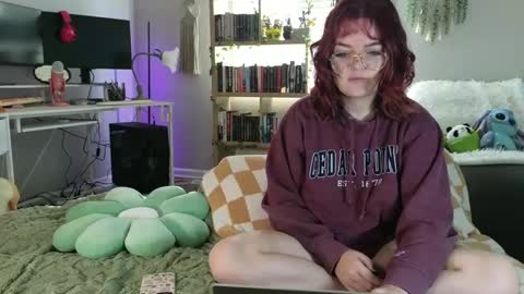 Bri online show from February 7, 2025, 6:45 pm