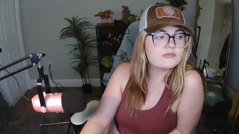 Bri online show from February 5, 2026, 2:05 am