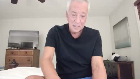 Jim online show from December 21, 2025, 12:51 am