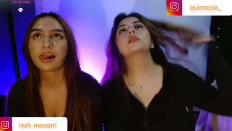 Snapshot of quimexis chatting on May 25, 2026, 11:44 pm quimexis online show from May 25, 2026, 11:44 pm