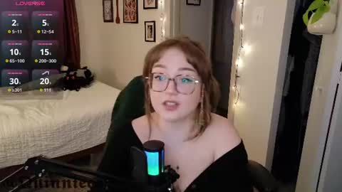 Quinn online show from June 10, 2026, 2:23 am