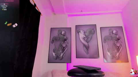 Quinn Spencer online show from January 8, 2025, 3:40 am