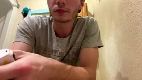 Rockyhill00 online show from January 18, 2026, 12:25 am