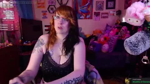 Amy Wild online show from September 10, 2025, 11:16 pm