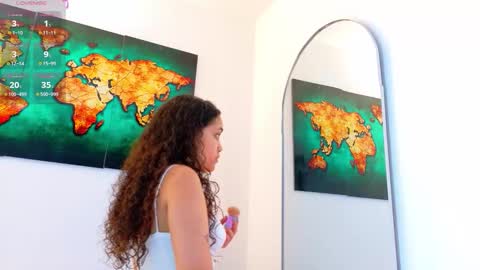 Luna online show from February 27, 2026, 6:19 pm