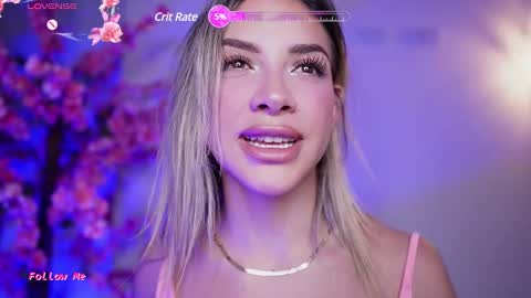 Snapshot of r4veenn chatting on January 3, 2025, 6:01 am RACHEL BLAKE online show from January 3, 2025, 6:01 am